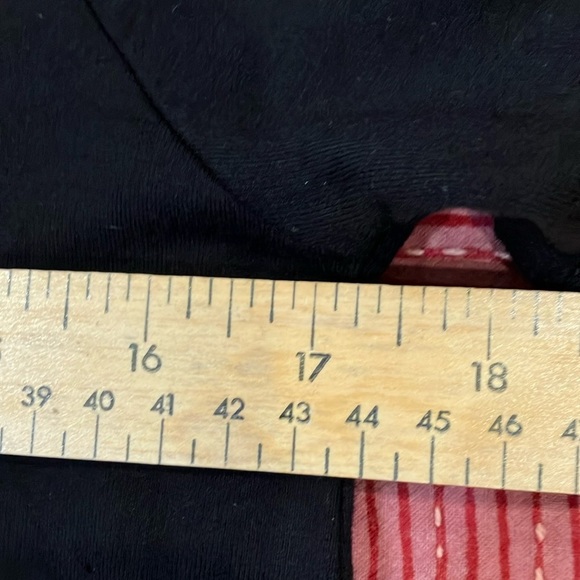 BB Dakota women’s small Classic Little Black Dress - soft & stretchy - Picture 4 of 11